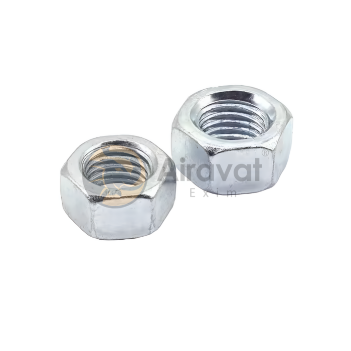 Hex Nut