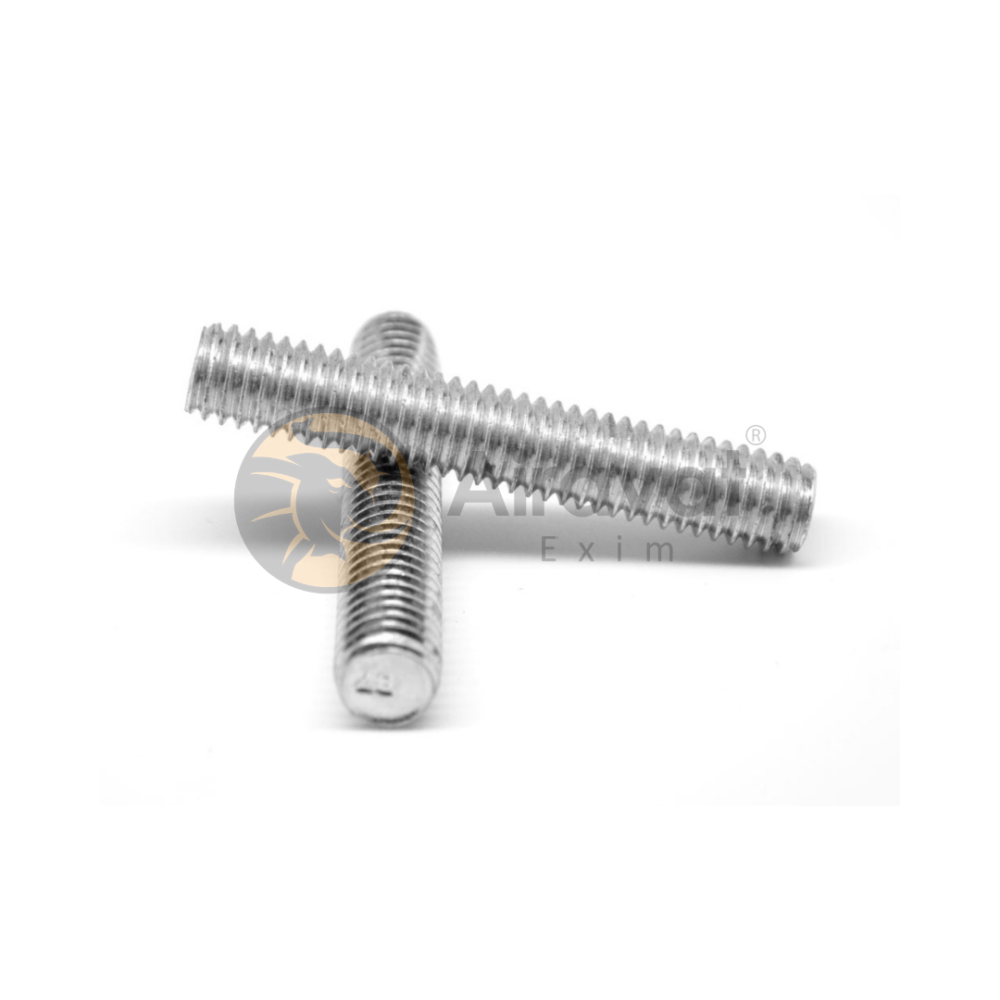 Threaded Rod - Airavat Exim